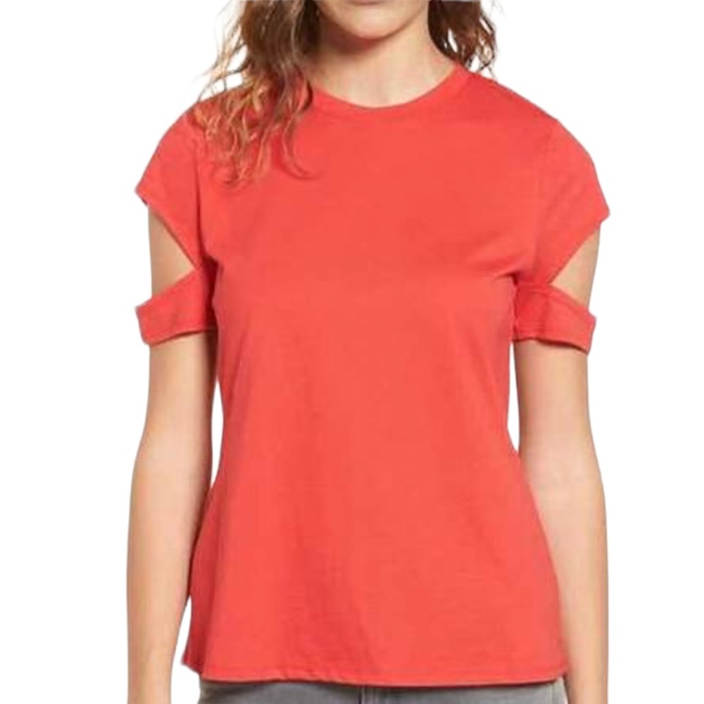 Rebecca Minkoff Valencia Tee